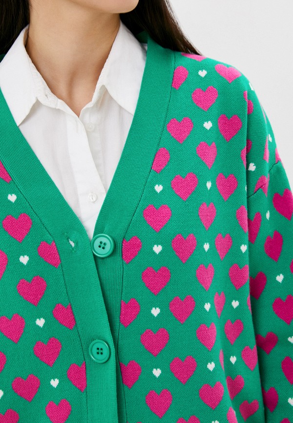 Allegri Кардиган - фото 4