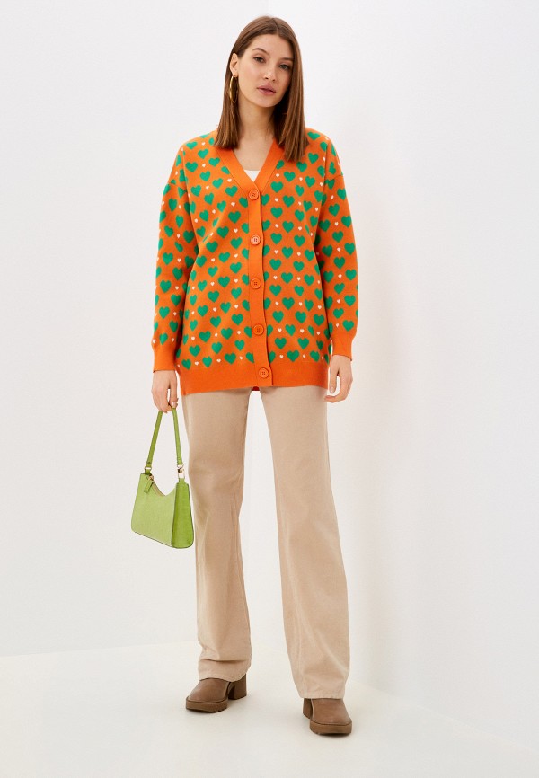 Allegri Кардиган - фото 2