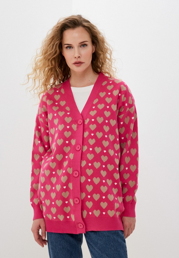 Allegri Кардиган - фото 1