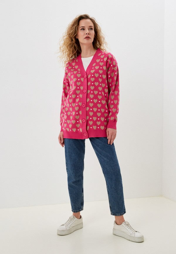 Allegri Кардиган - фото 2