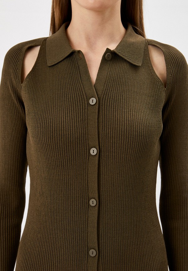 Calvin Klein Платье - фото 4