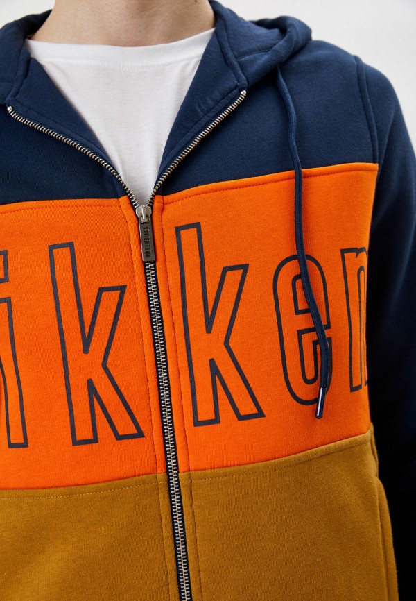 Толстовка Bikkembergs, цвет: мультиколор, RTLACH823701 — купить в ...