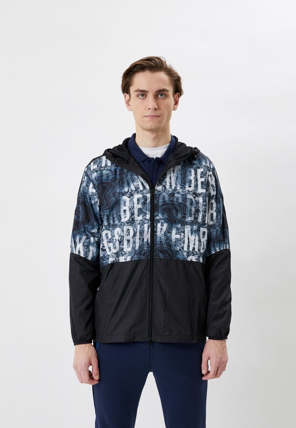 Bikkembergs Ветровка - фото 1