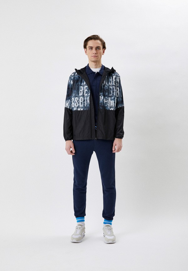 Bikkembergs Ветровка - фото 2