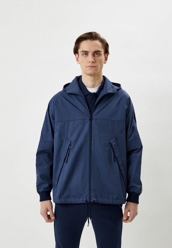 Bikkembergs Куртка - фото 1