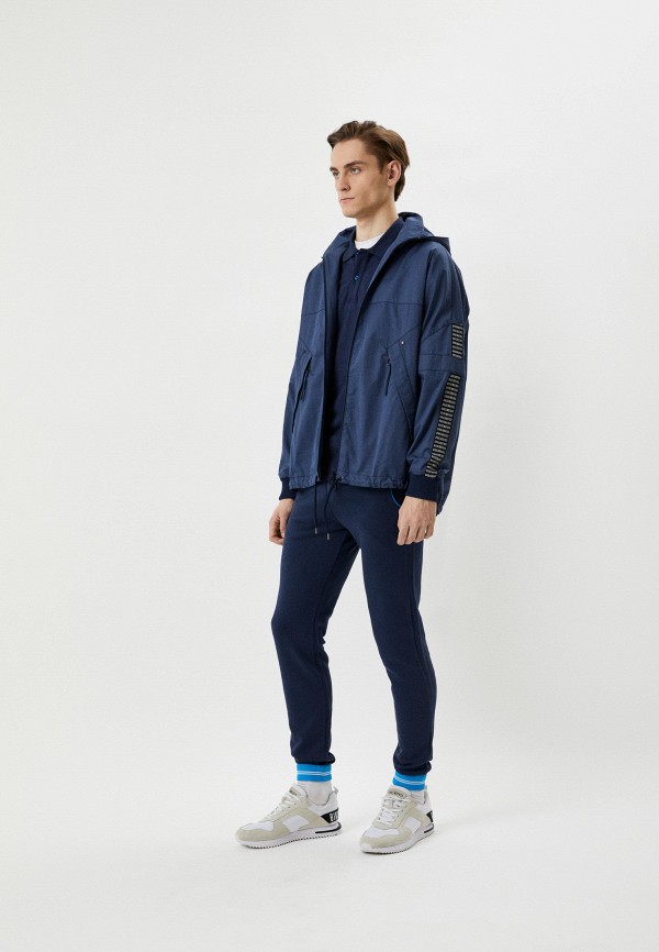 Bikkembergs Куртка - фото 2