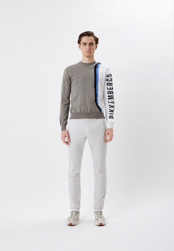 Bikkembergs Брюки - фото 2