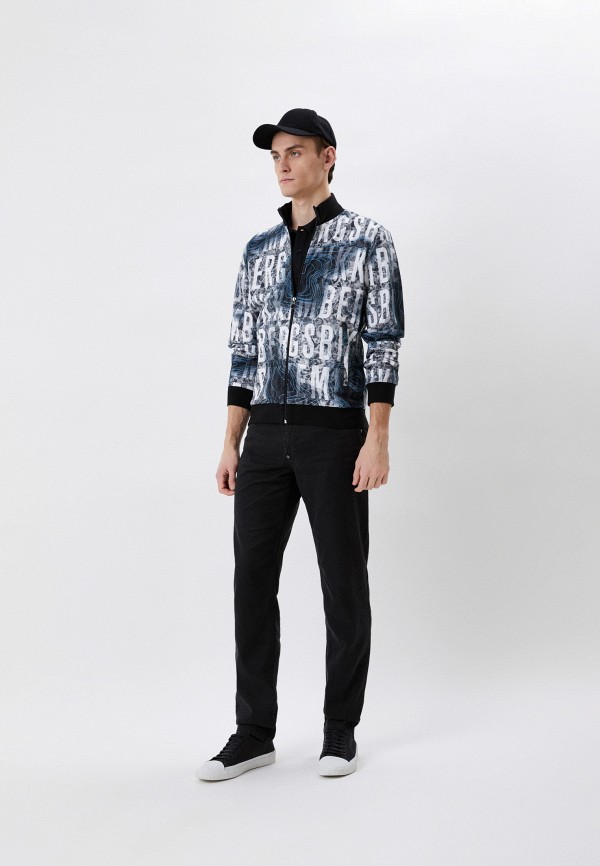 Bikkembergs Джинсы - фото 2