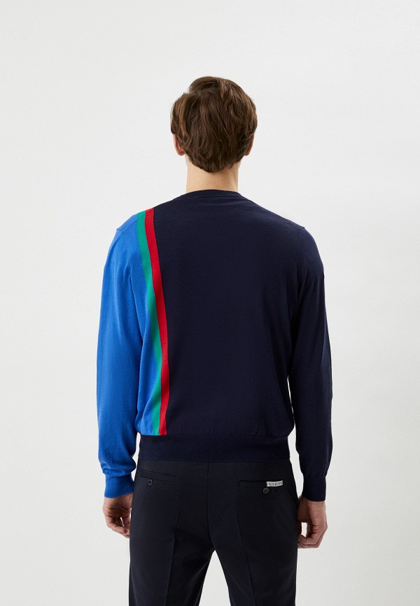 Bikkembergs Джемпер - фото 3