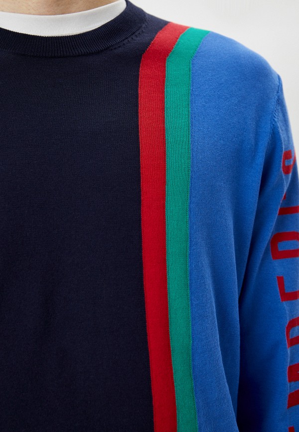 Bikkembergs Джемпер - фото 4