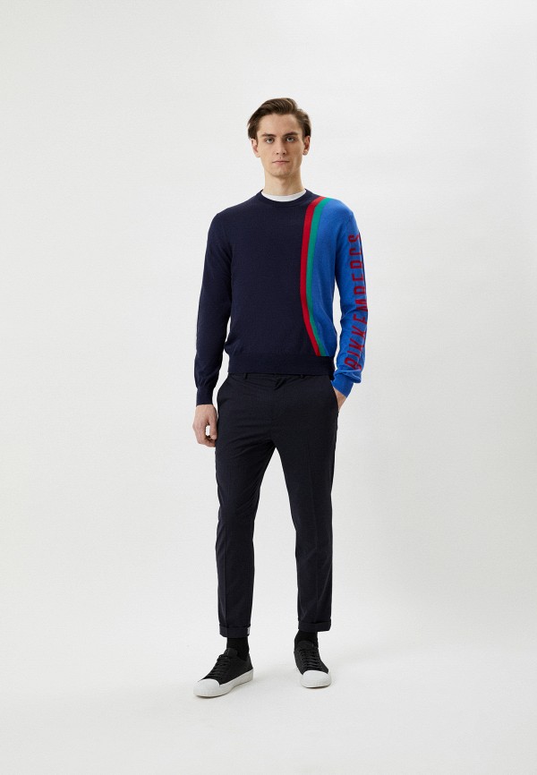 Bikkembergs Джемпер - фото 2