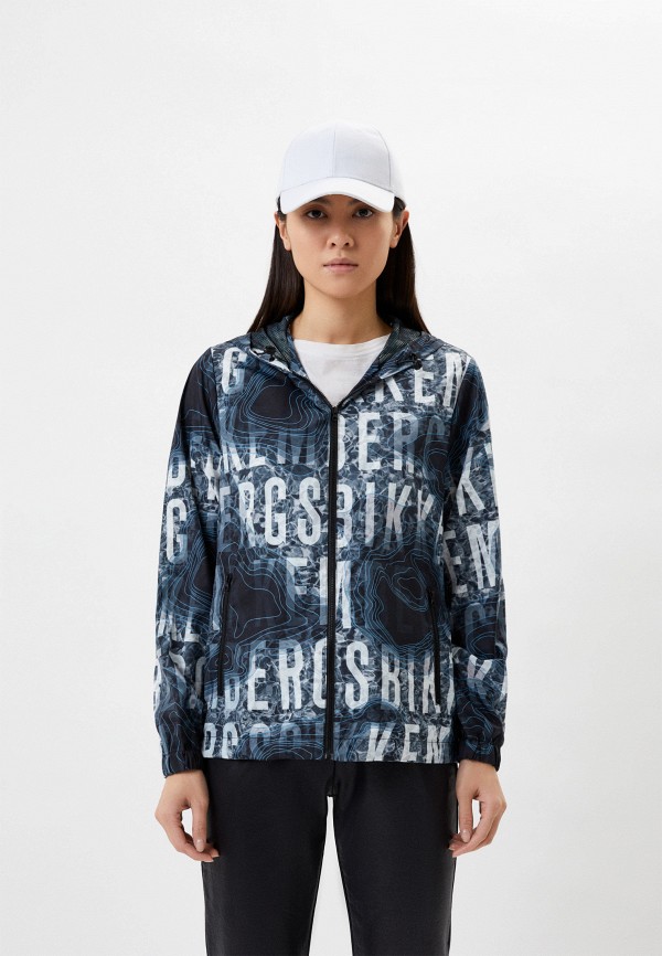 Bikkembergs Ветровка - фото 1