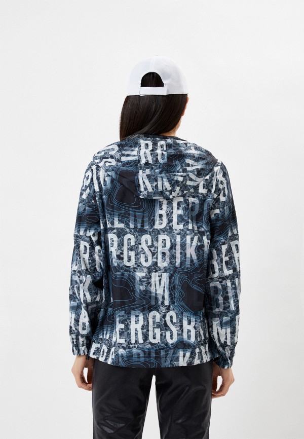 Bikkembergs Ветровка - фото 3