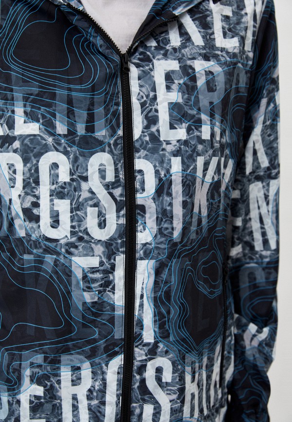 Bikkembergs Ветровка - фото 4