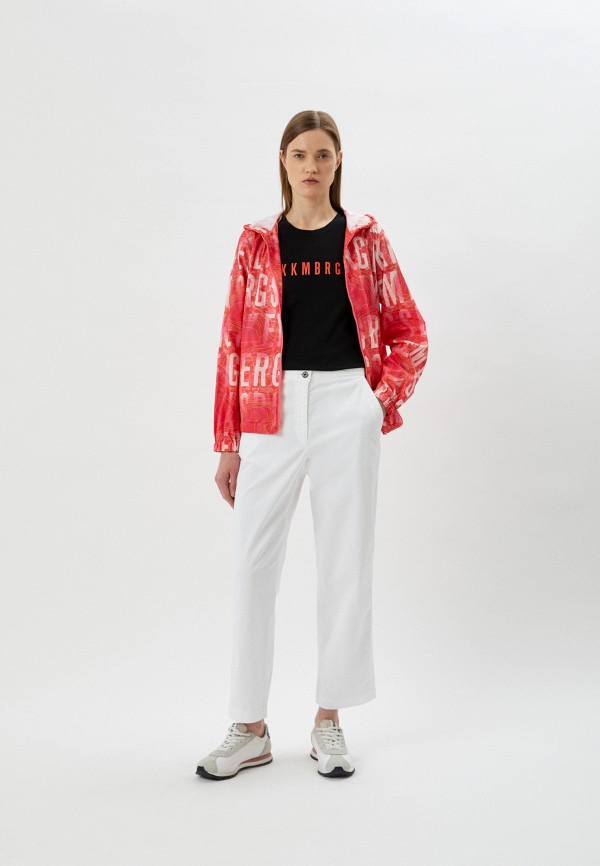 Bikkembergs Ветровка - фото 2