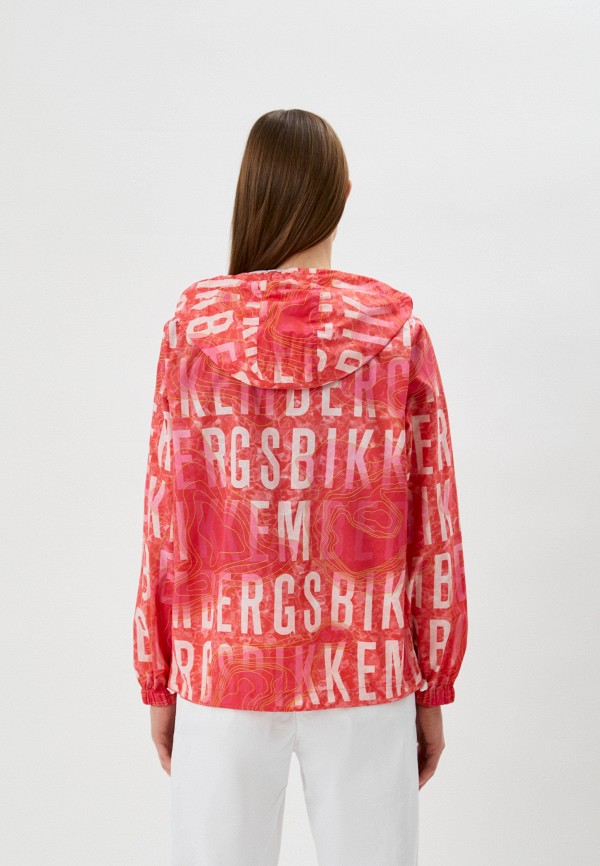 Bikkembergs Ветровка - фото 3