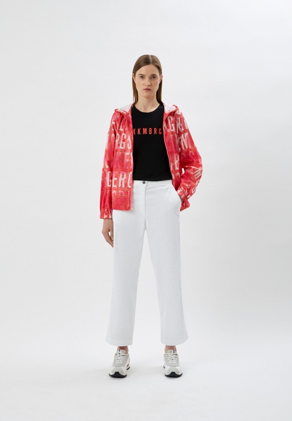 Bikkembergs Брюки - фото 2