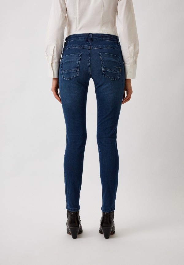 Bikkembergs Джинсы - фото 3