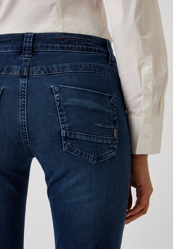 Bikkembergs Джинсы - фото 4