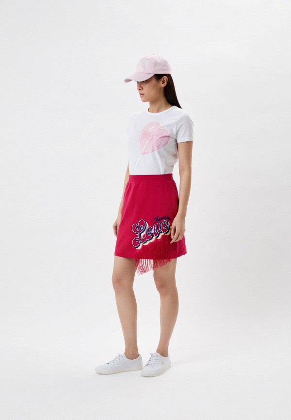 Love Moschino Юбка - фото 2