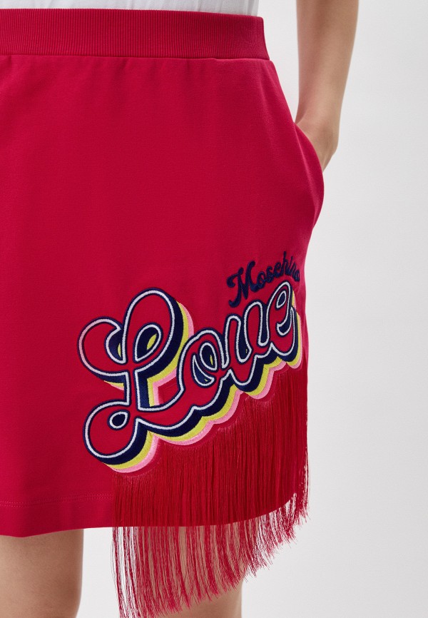 Love Moschino Юбка - фото 4