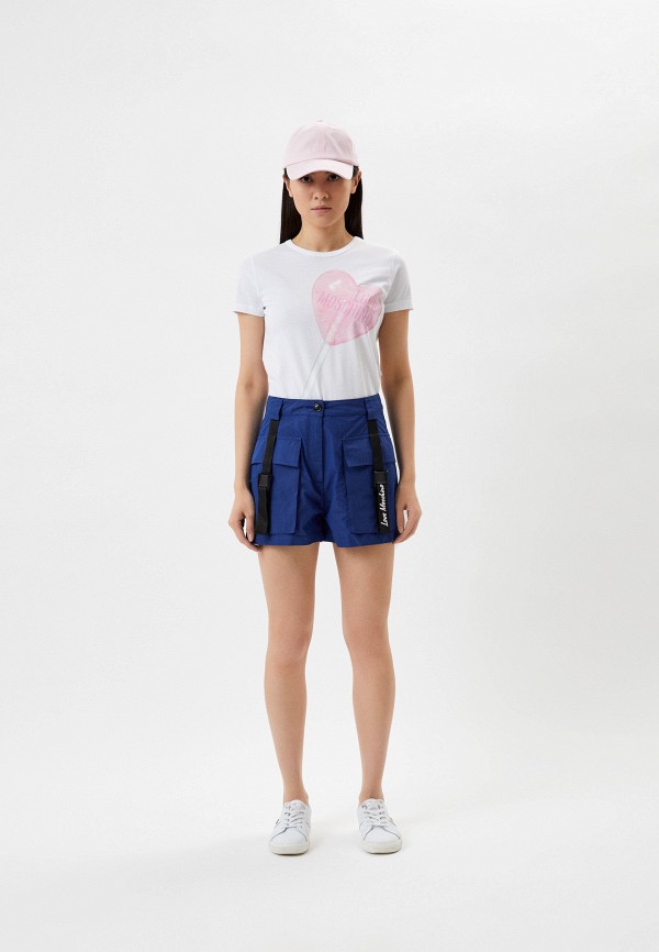 Love Moschino Футболка - фото 2