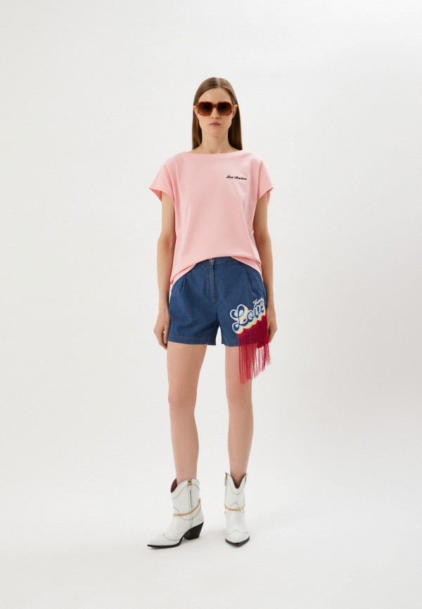 Love Moschino Футболка - фото 2