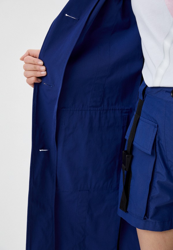 Love Moschino Плащ - фото 4