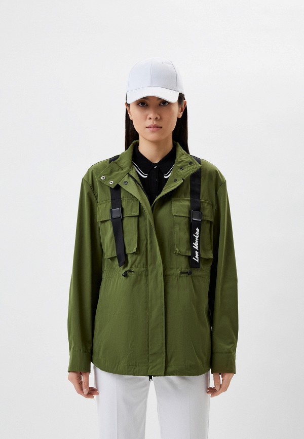 Love Moschino Куртка - фото 1