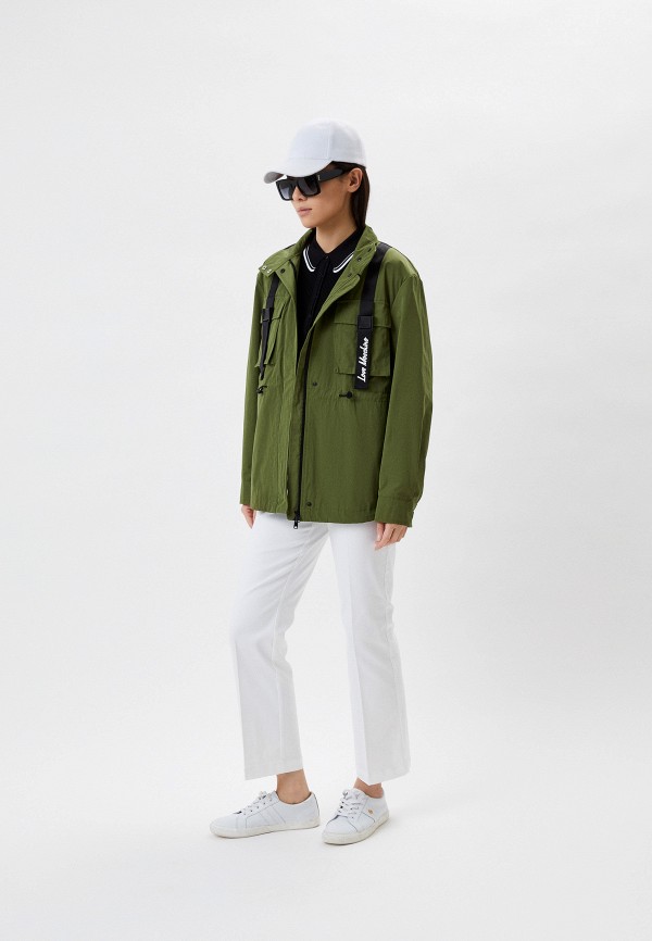 Love Moschino Куртка - фото 2