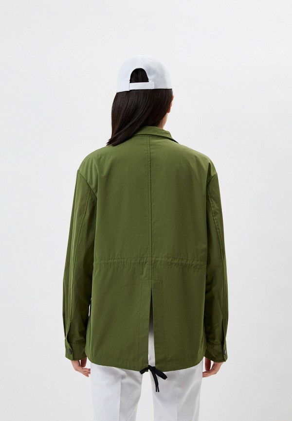 Love Moschino Куртка - фото 3