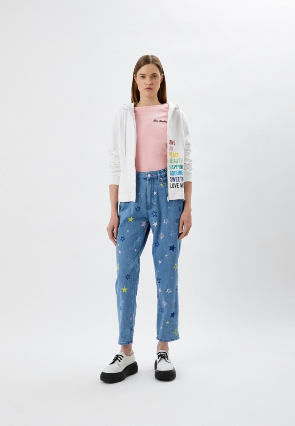 Love Moschino Джинсы - фото 2