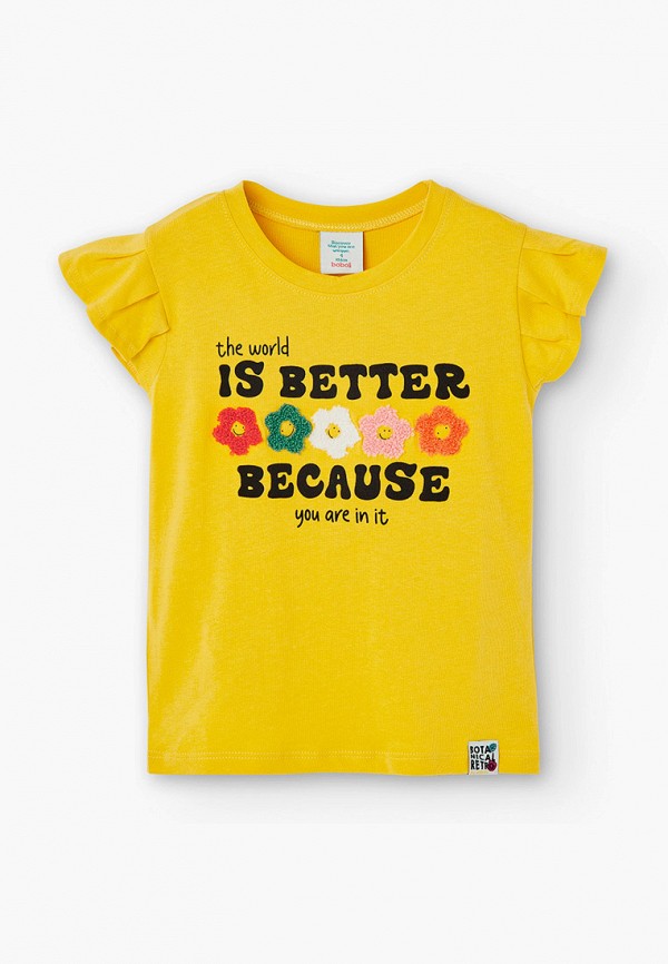 Boboli Футболка - фото 1