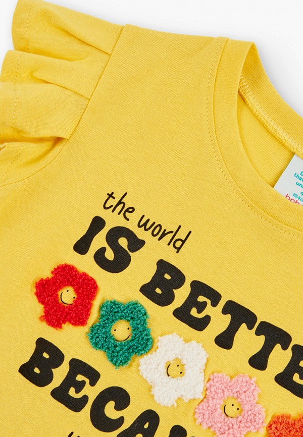 Boboli Футболка - фото 3