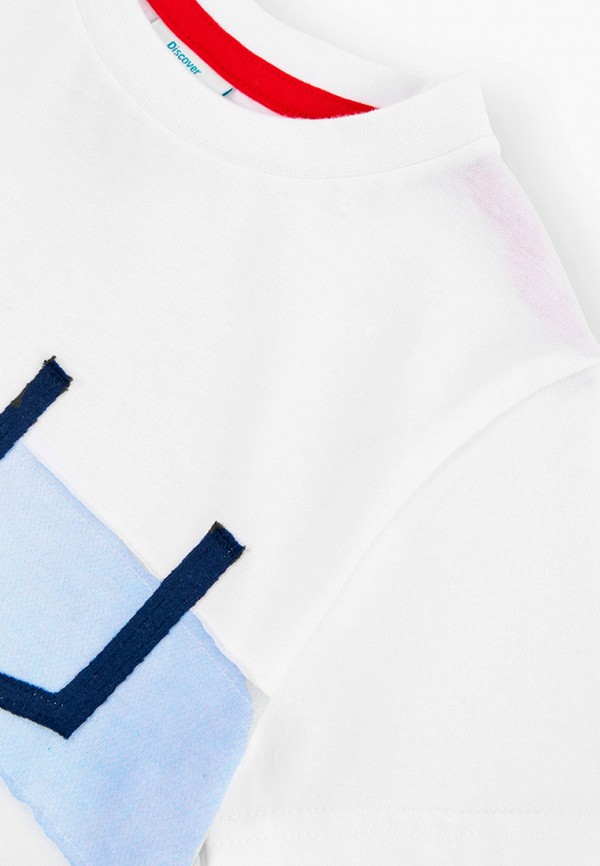 Boboli Футболка - фото 3