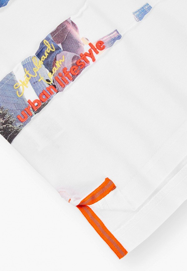 Boboli Футболка - фото 4