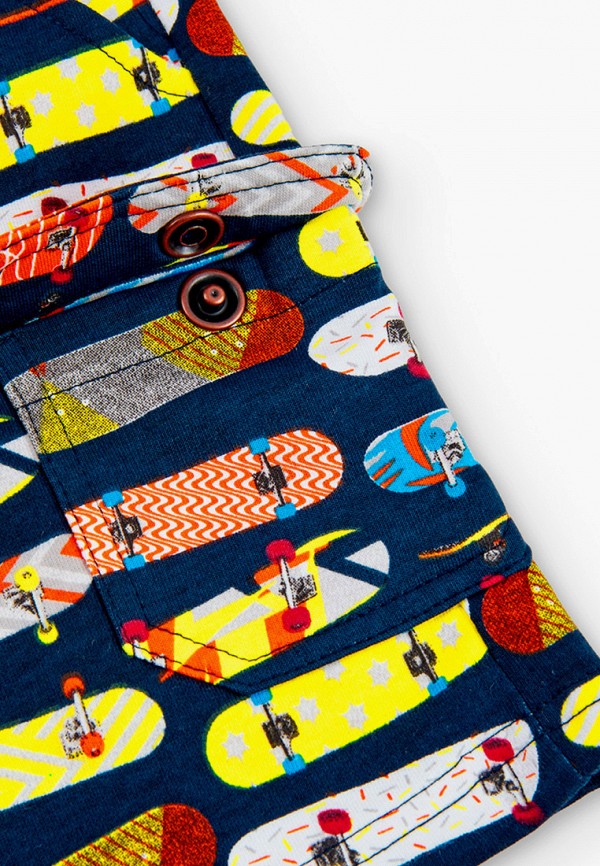 Boboli Шорты спортивные - фото 4