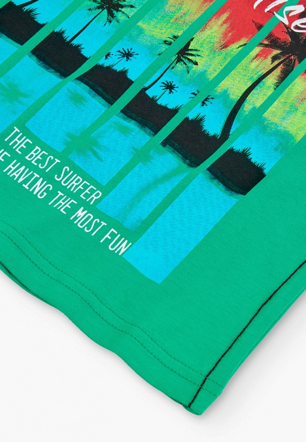 Boboli Футболка - фото 4