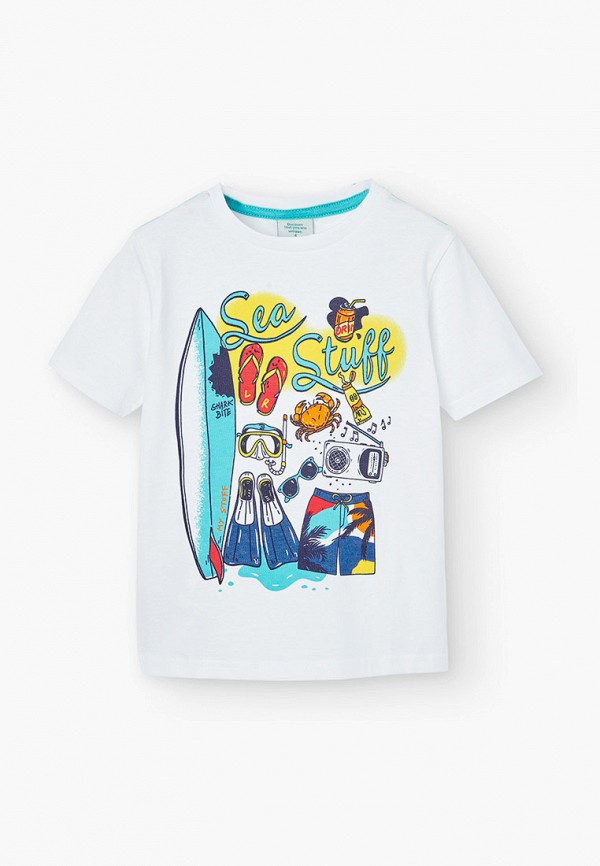 Boboli Футболка - фото 1