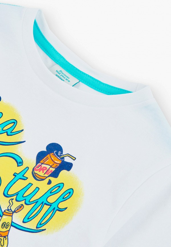 Boboli Футболка - фото 3