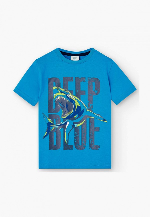 Boboli Футболка - фото 1