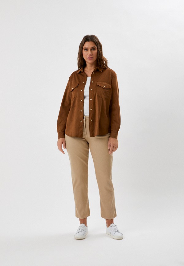 Persona by Marina Rinaldi Джинсы - RAISSA - фото 2