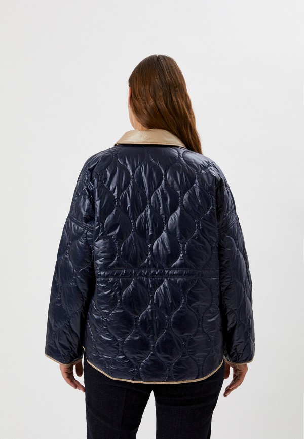 Elena Miro Куртка стеганая - фото 3