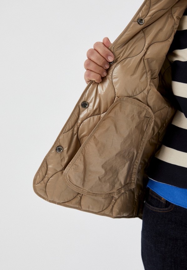 Elena Miro Куртка стеганая - фото 4