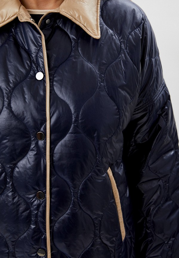 Elena Miro Куртка стеганая - фото 5