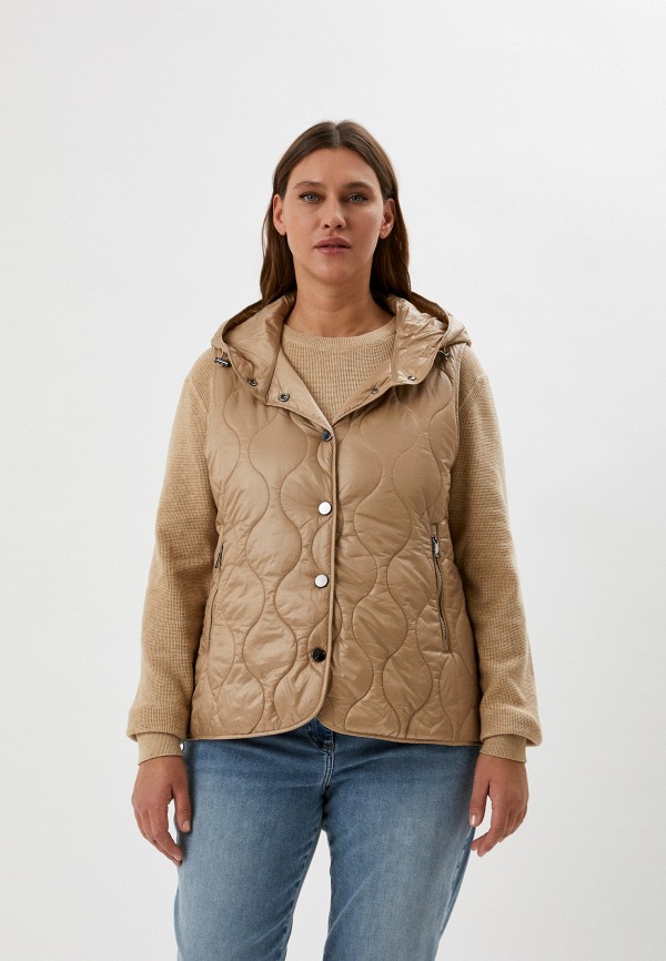 Elena Miro Жилет утепленный - фото 1