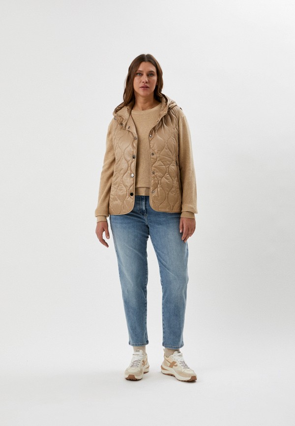 Elena Miro Жилет утепленный - фото 2