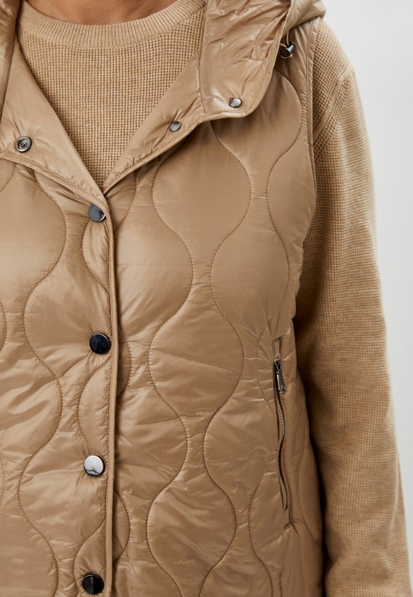 Elena Miro Жилет утепленный - фото 5