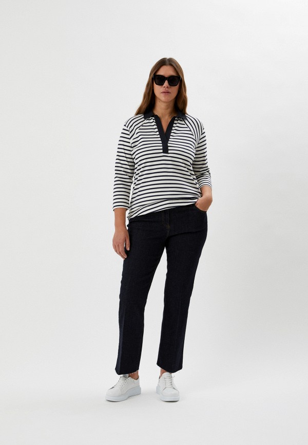 Elena Miro Джинсы - фото 2