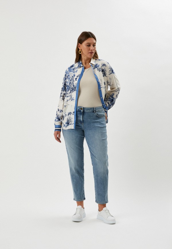 Elena Miro Джинсы - фото 2